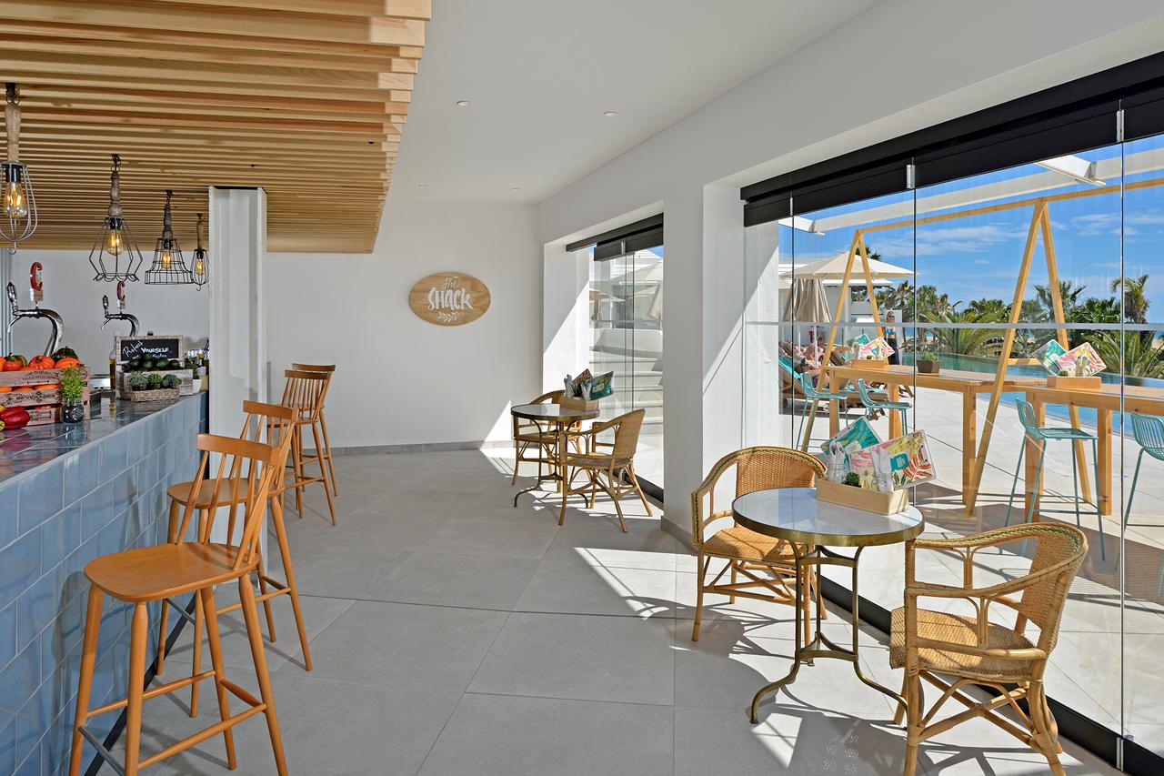 Zel by Meliá Fuerteventura, foto 13
