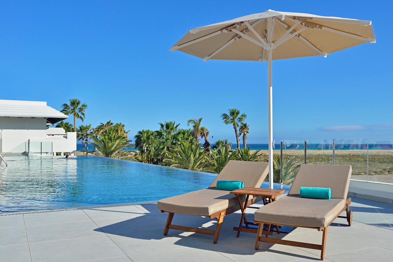 Zel by Meliá Fuerteventura, foto 15