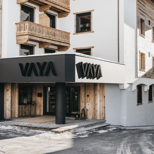 VAYA Nauders