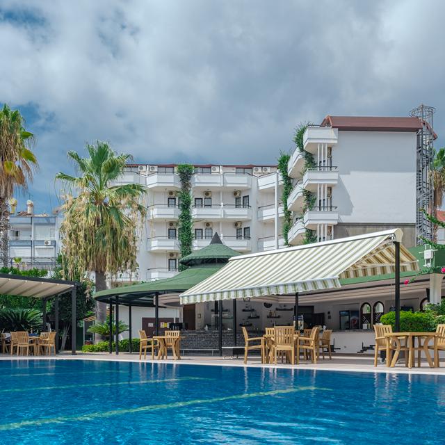 Panorama Hotel
