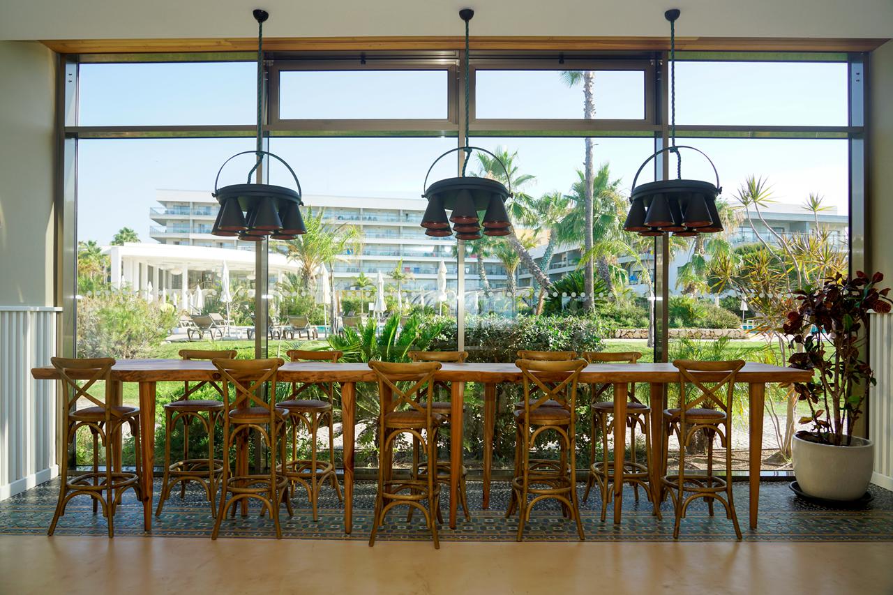 Aparthotel Alfagar Prestige, foto 9