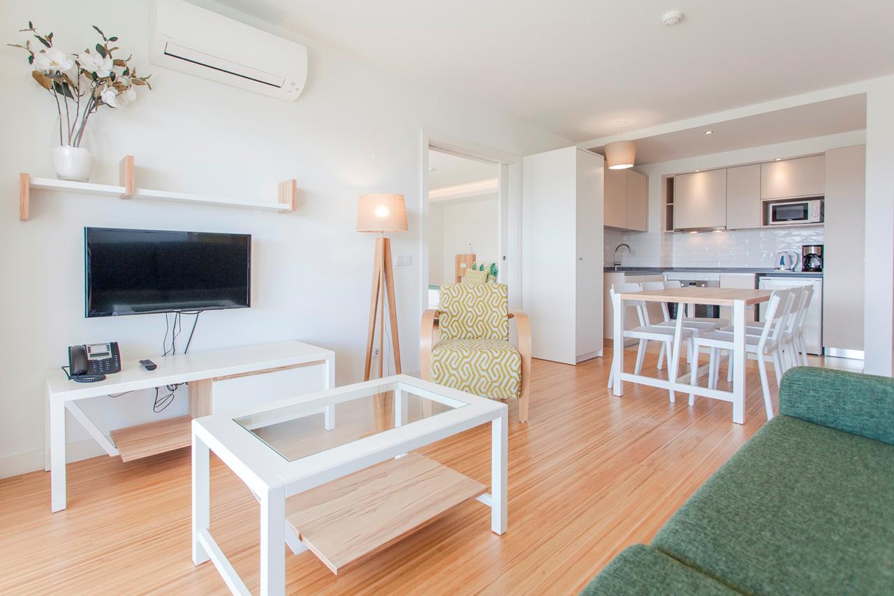 Aparthotel Alfagar Prestige, foto 3