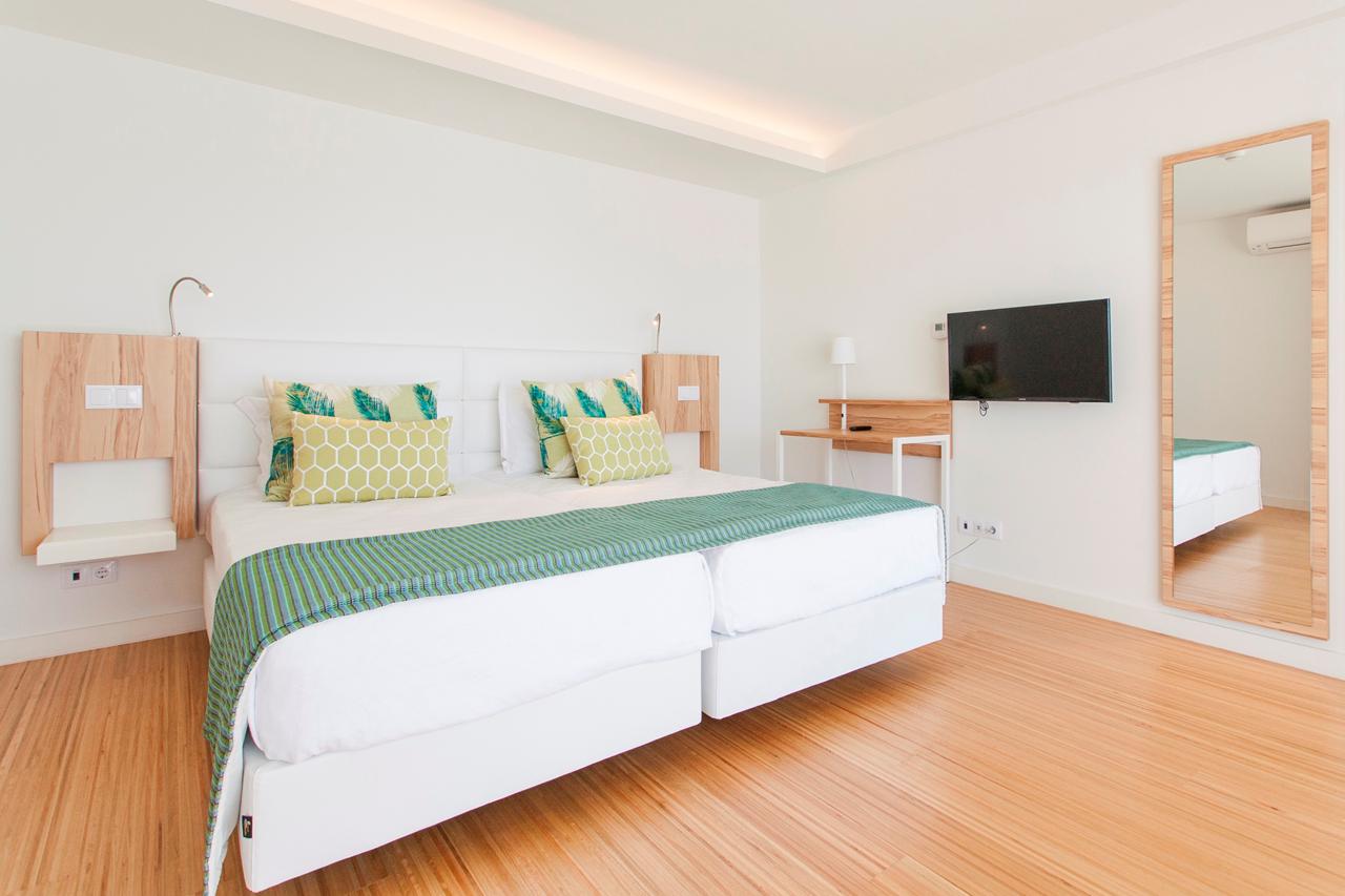 Aparthotel Alfagar Prestige, foto 4