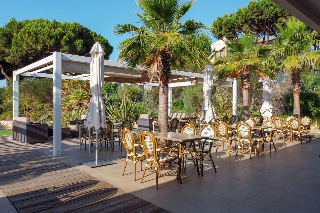 Aparthotel Alfagar Prestige, foto 5