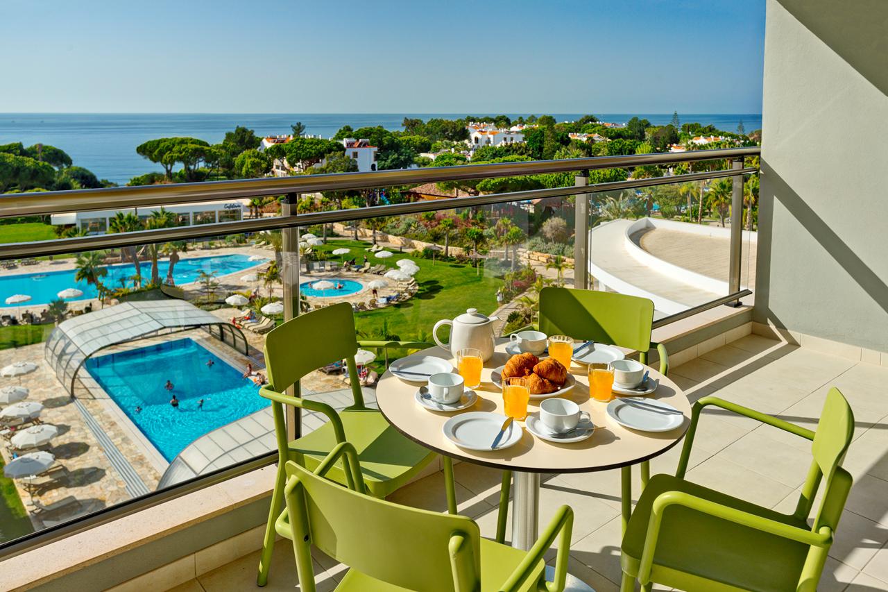 Aparthotel Alfagar Prestige, foto 7