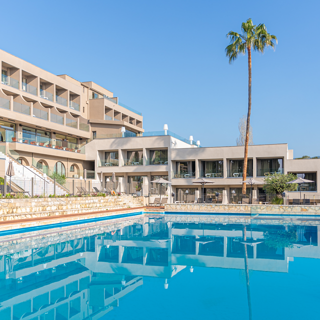 Hôtel Iolida Corfu
