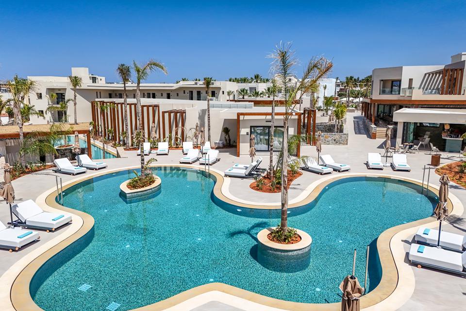 Noble Hotel & Suites - adults only