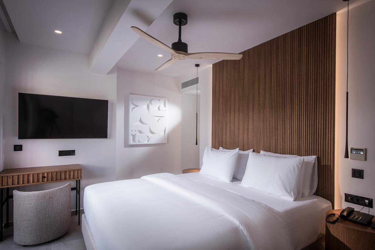 Noble Hotel & Suites, foto 2