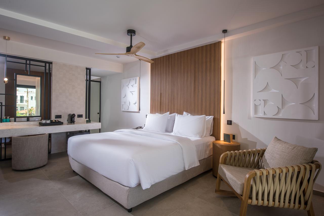 Noble Hotel & Suites, foto 8