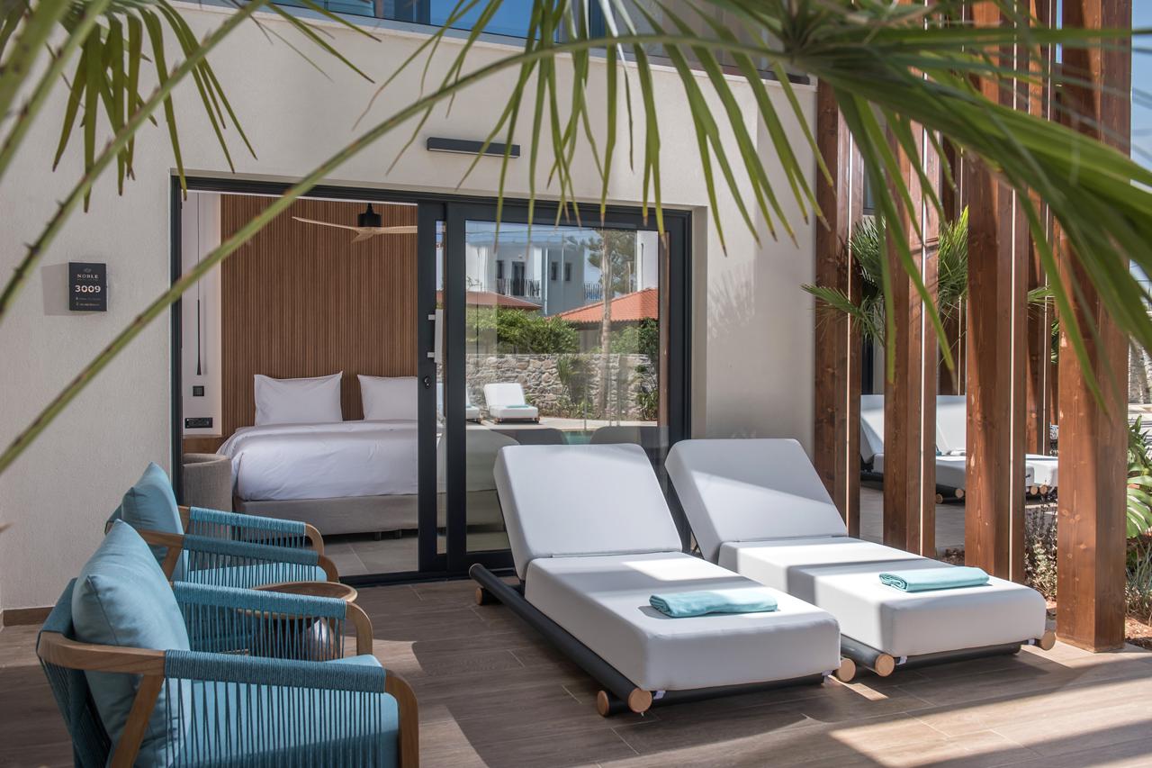 Noble Hotel & Suites, foto 12