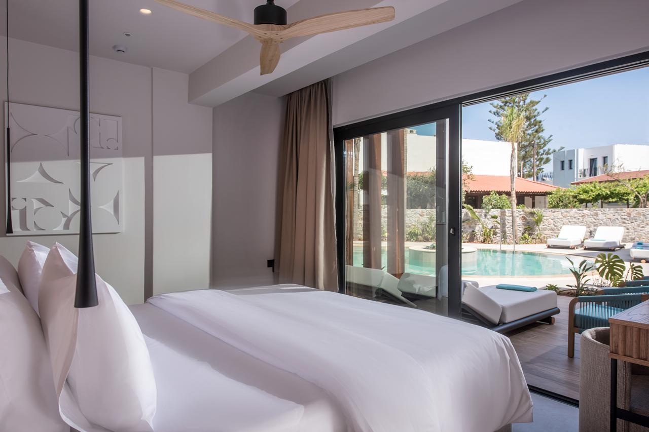 Noble Hotel & Suites, foto 10