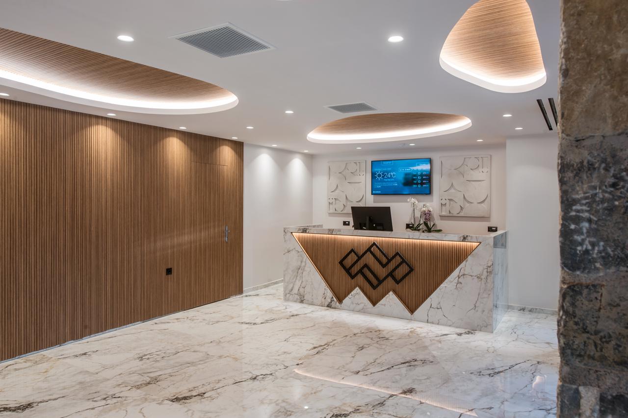 Noble Hotel & Suites, foto 7