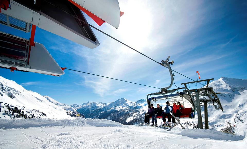 Obertauern Foto: 1 van 1