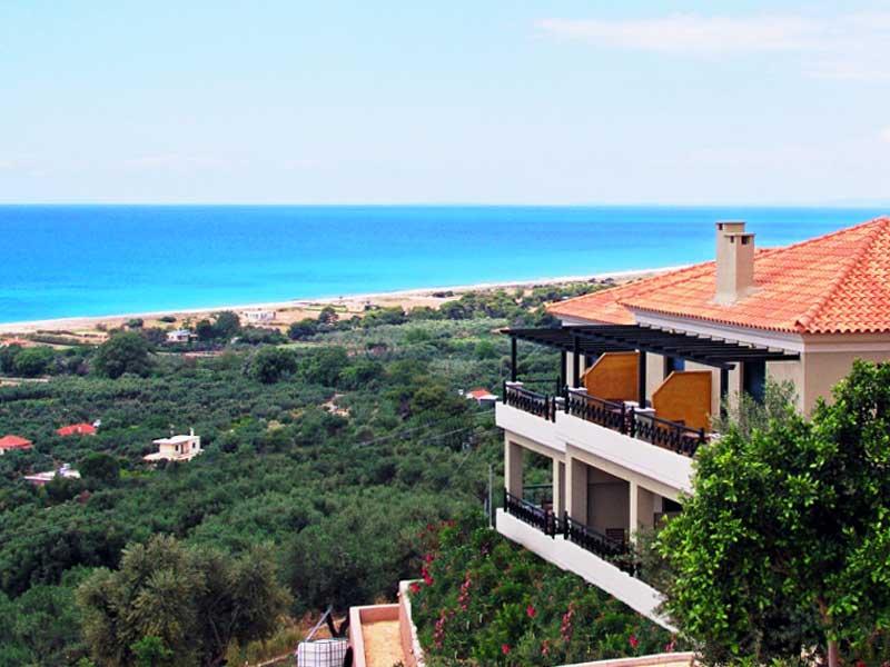 Péloponnèse Photo : 3 sur 3