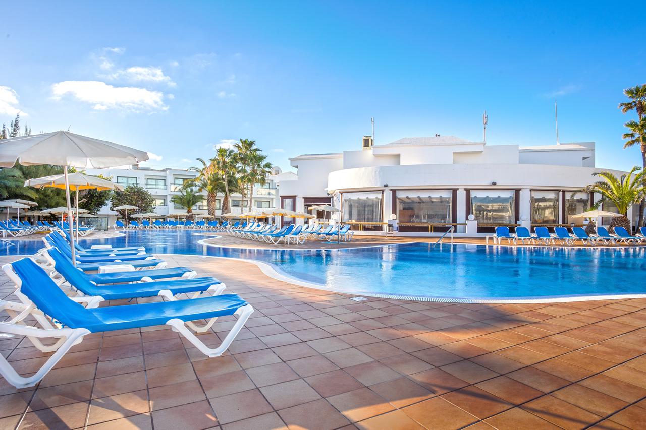 THB Lanzarote Beach, foto 14