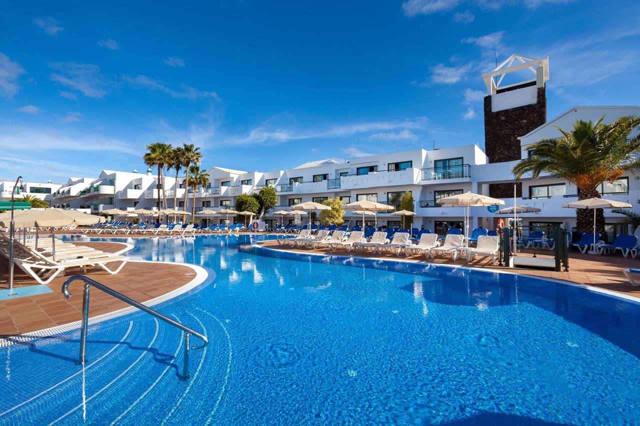 THB Lanzarote Beach, foto 13