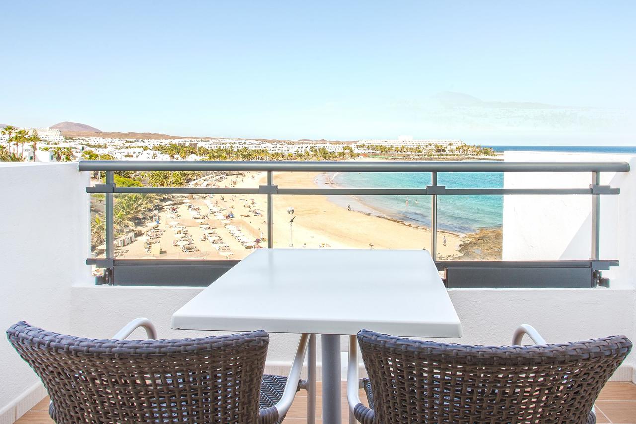 THB Lanzarote Beach, foto 15