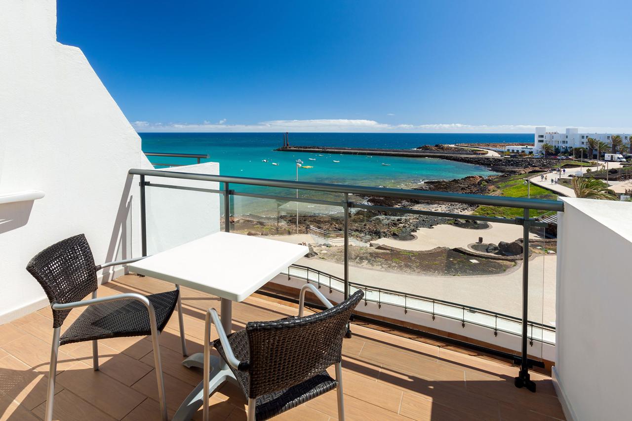 THB Lanzarote Beach, foto 2