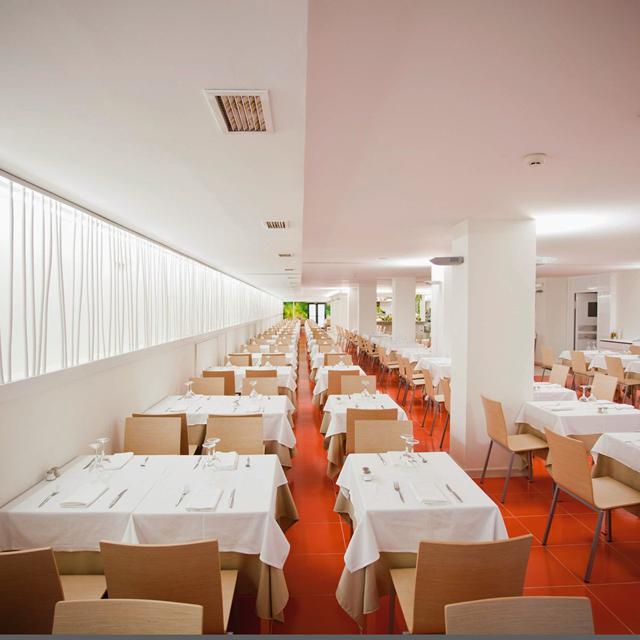 THB Lanzarote Beach - logies en ontbijt