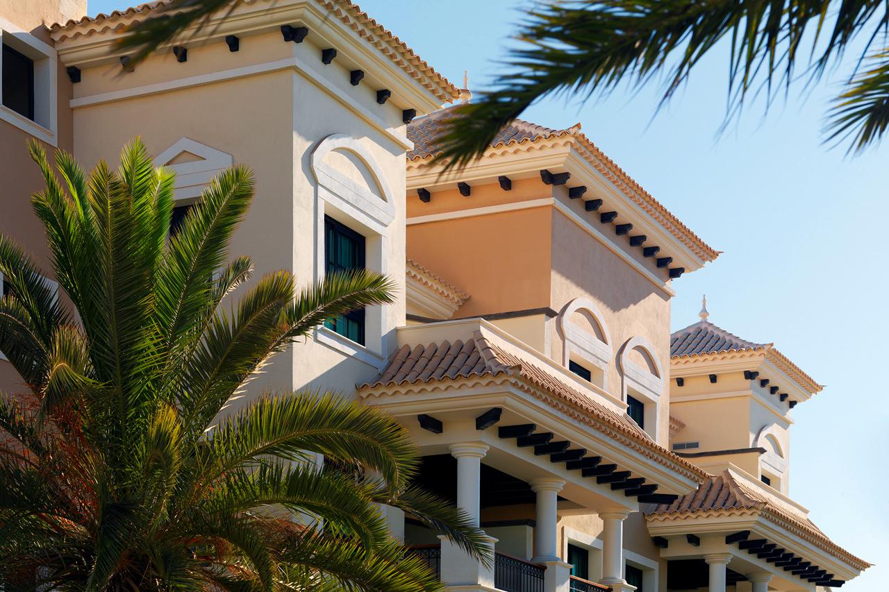 Gran Melia Palacio de Isora, foto 7