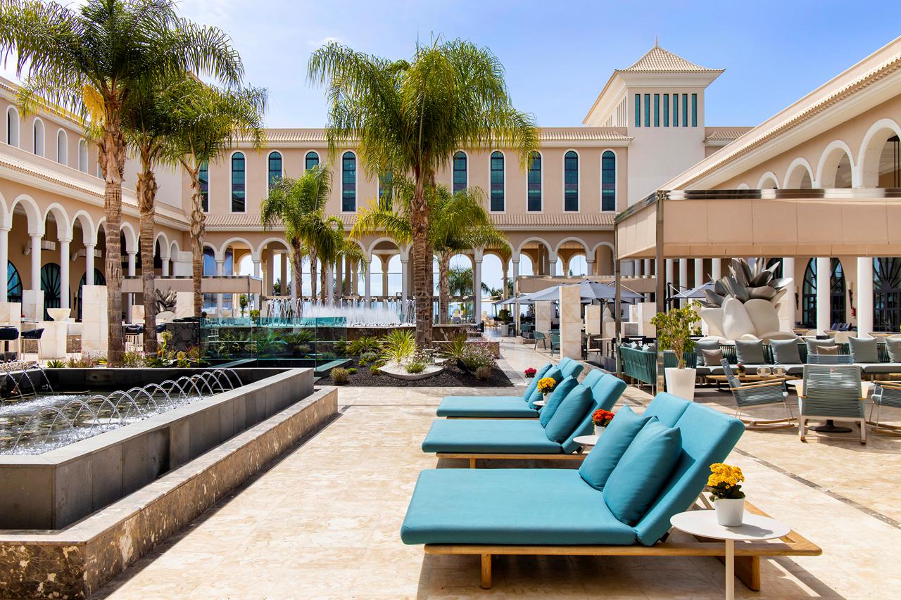 Gran Melia Palacio de Isora, foto 3