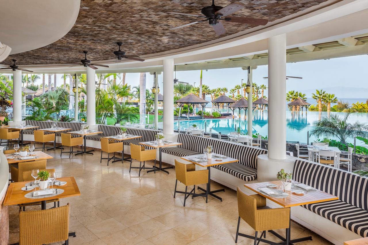 Gran Melia Palacio de Isora, foto 10