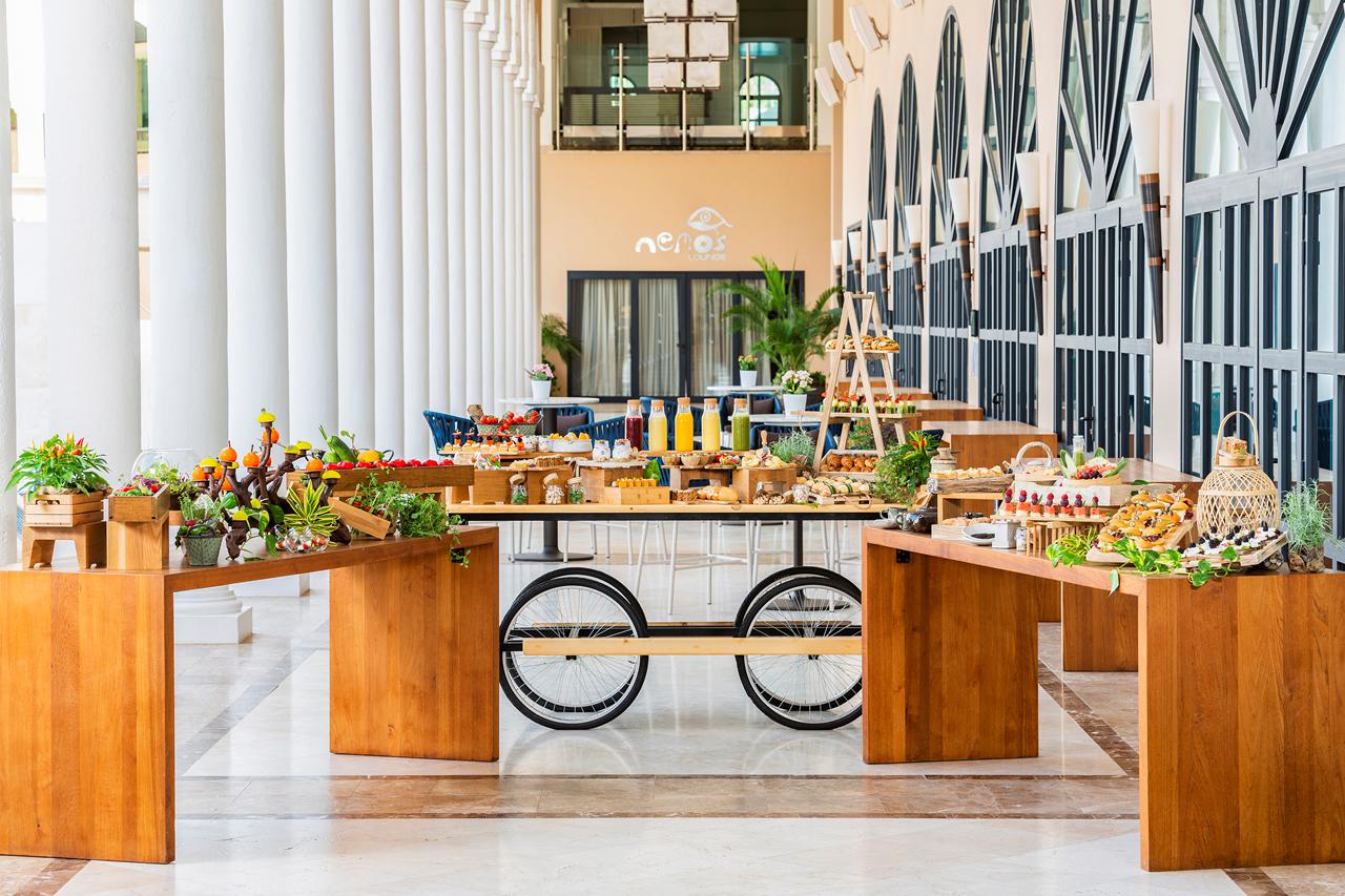 Gran Melia Palacio de Isora, foto 15