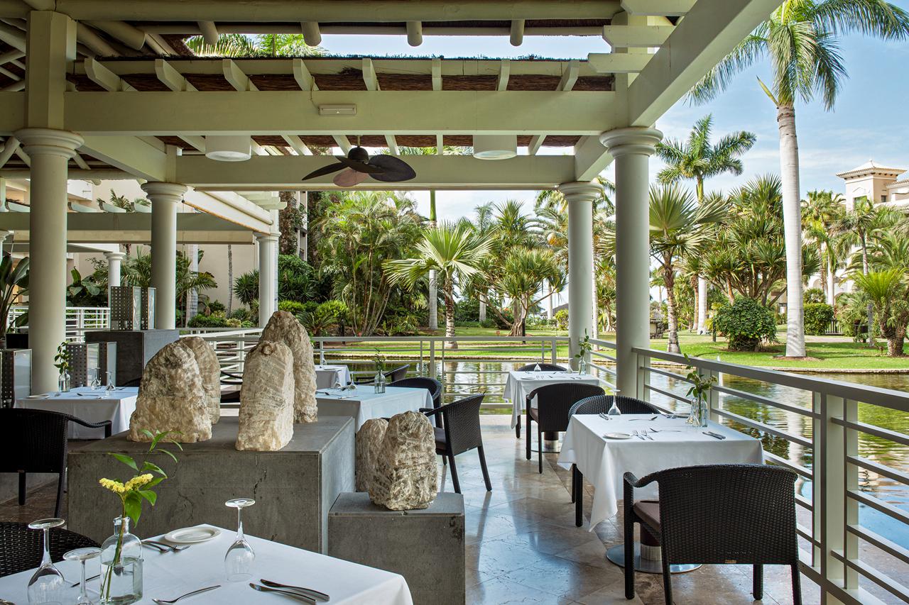 Gran Melia Palacio de Isora, foto 13