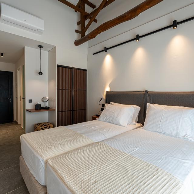 Hotel Angels
