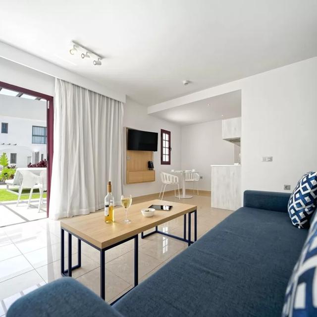 Appartementen Broncemar Beach