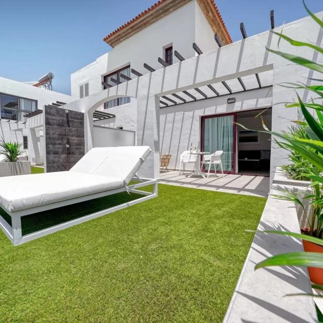 Appartementen Broncemar Beach