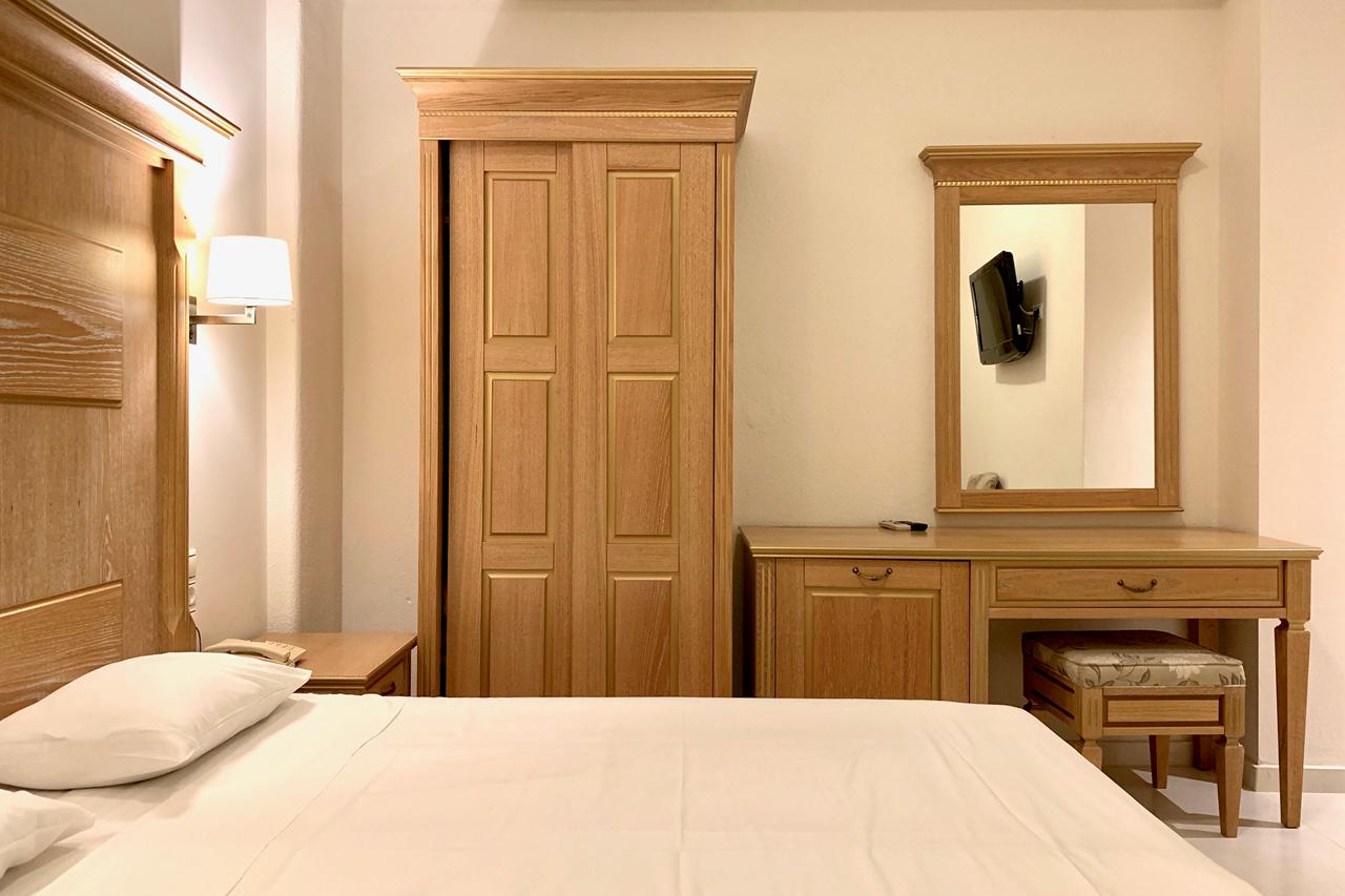 Appartementen Ioli Village, foto 3