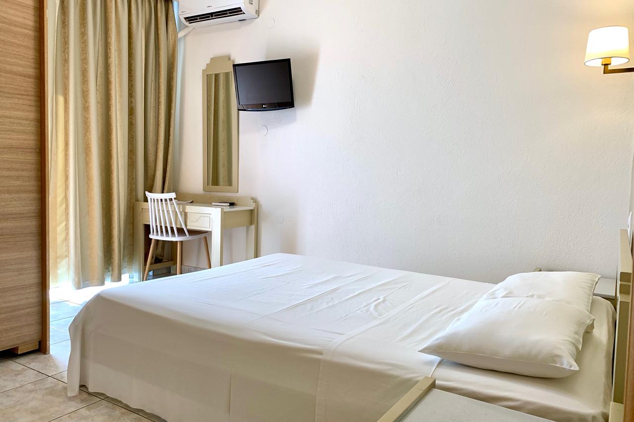 Appartementen Ioli Village, foto 5