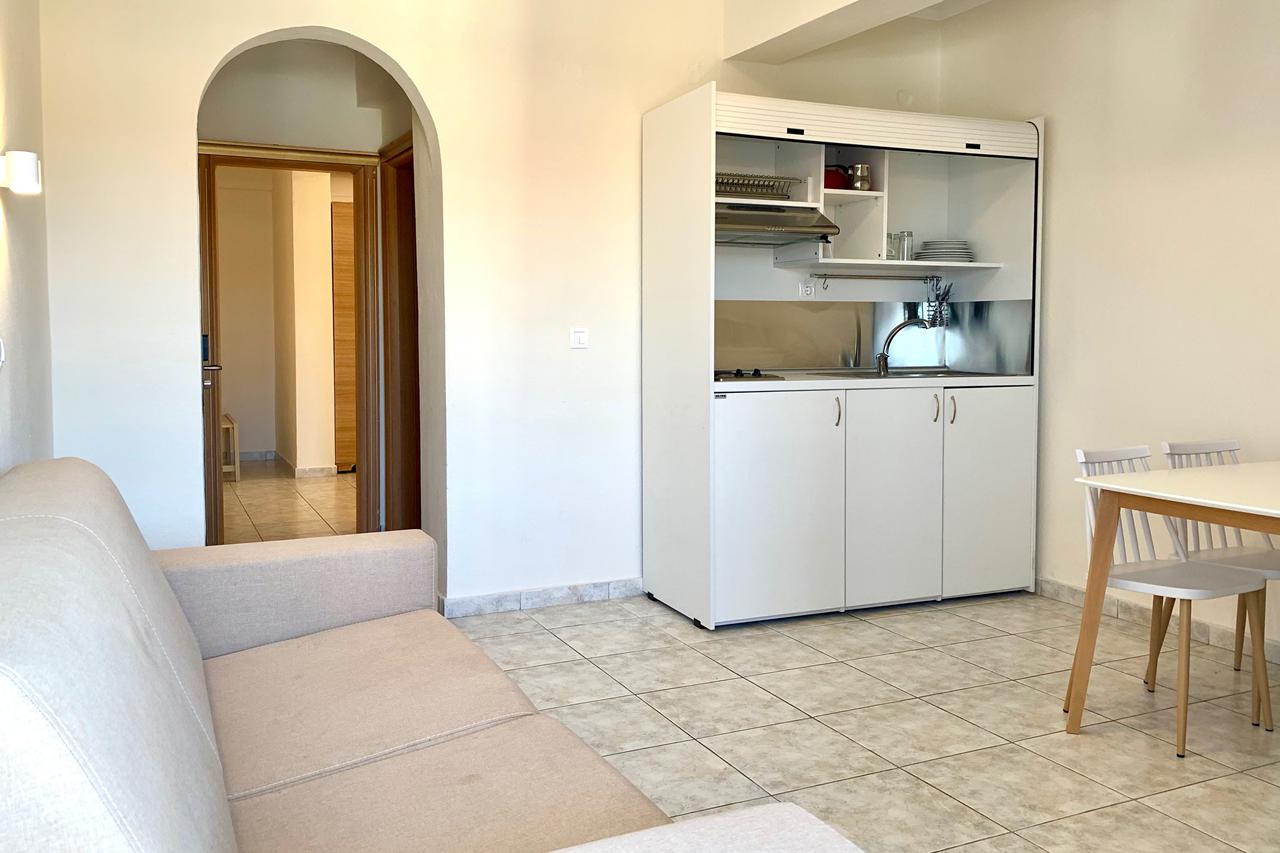 Appartementen Ioli Village, foto 6