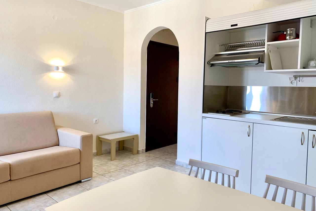 Appartementen Ioli Village, foto 12