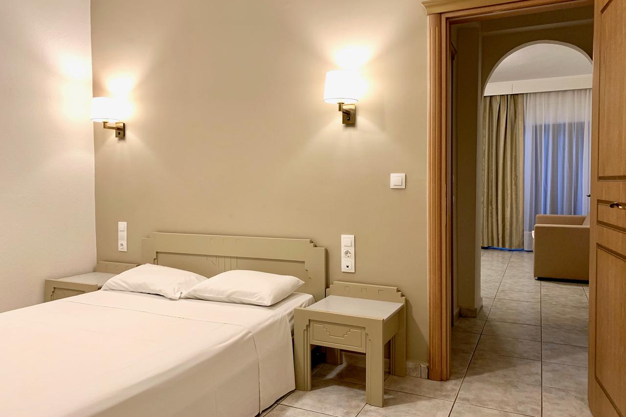 Appartementen Ioli Village, foto 11