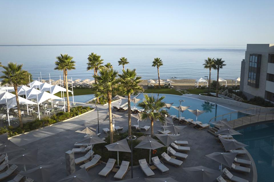 Amira Luxury Resort & Spa - adults only