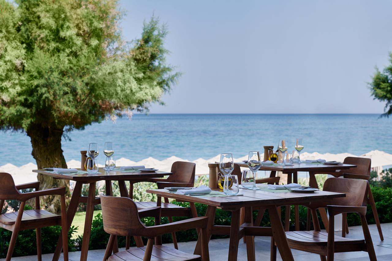 Amira Luxury Resort & Spa, foto 7