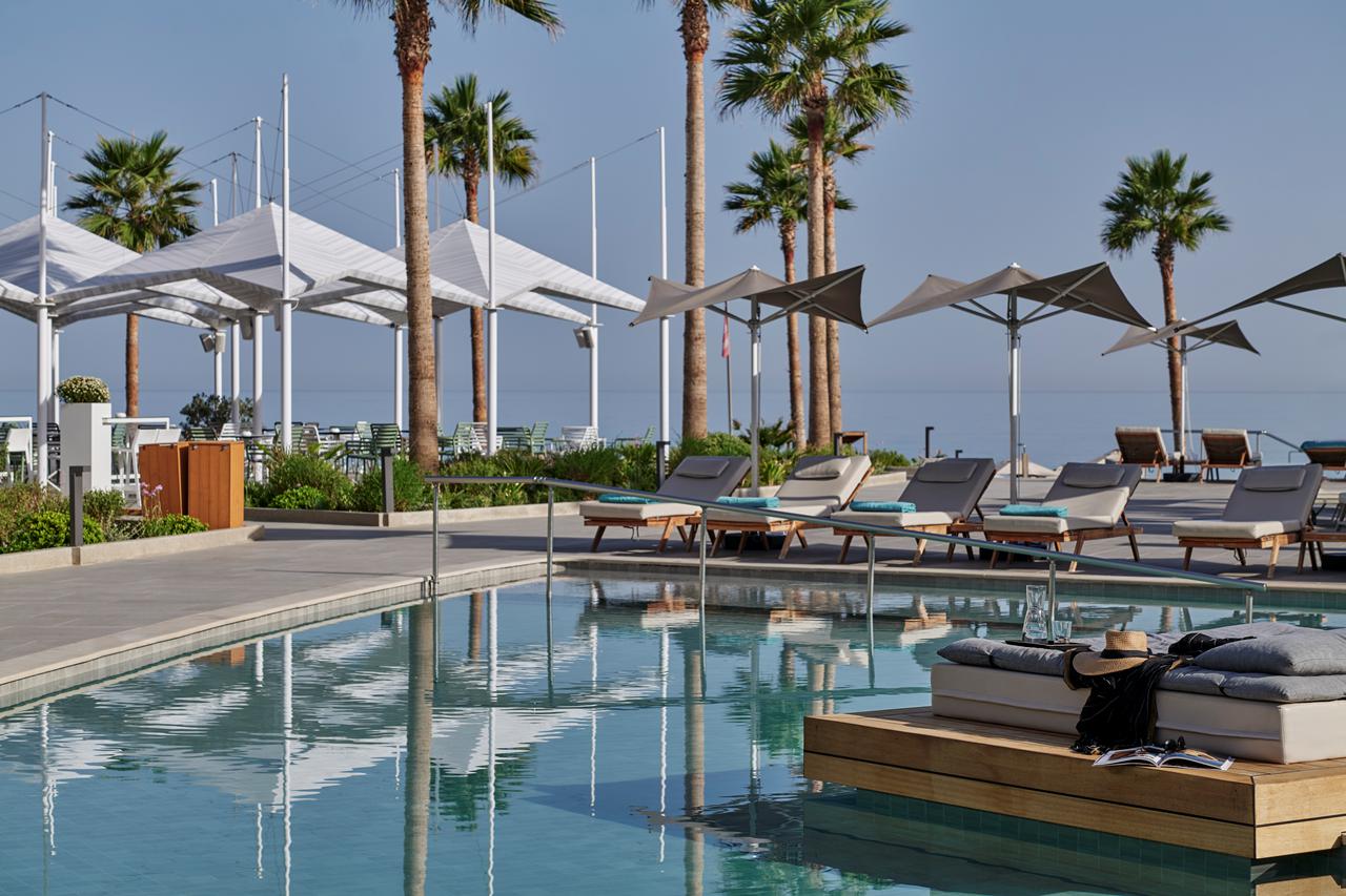 Amira Luxury Resort & Spa, foto 2