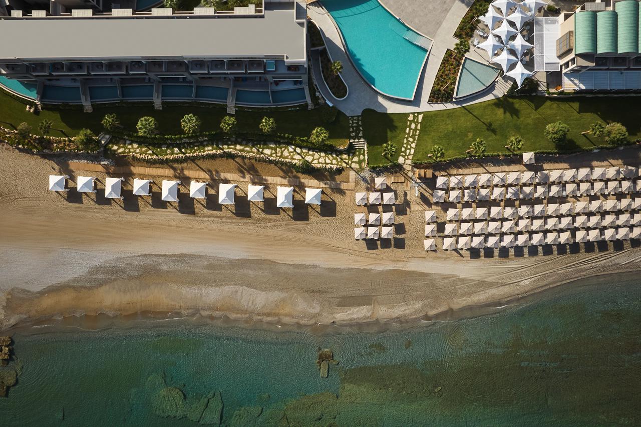 Amira Luxury Resort & Spa, foto 3