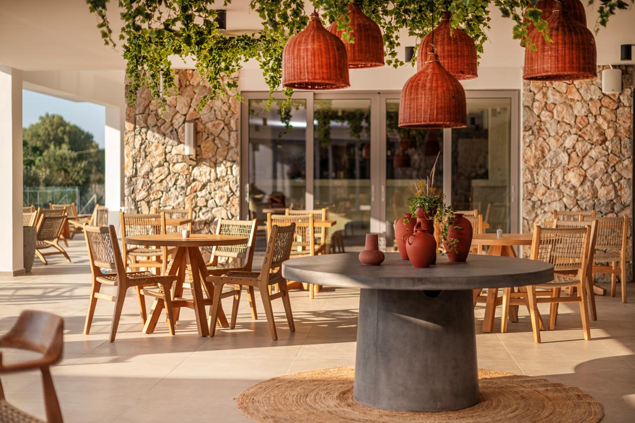 Paralos Kyma Dunes, foto 12