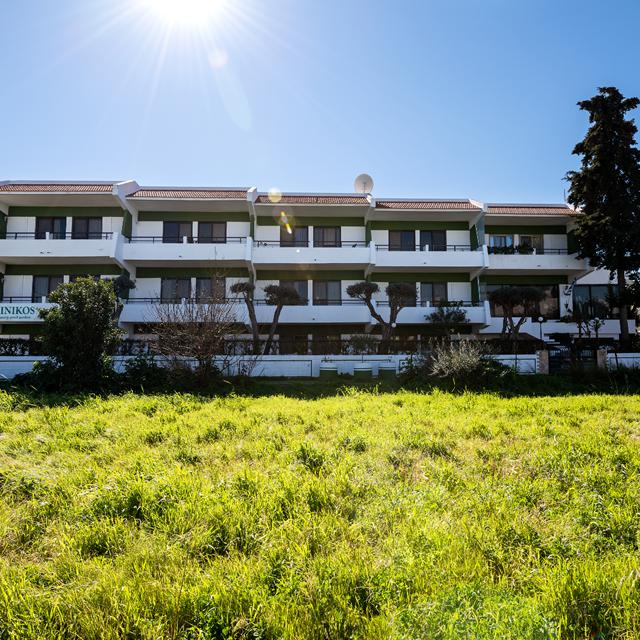 Terinikos Sunny Garden Hotel
