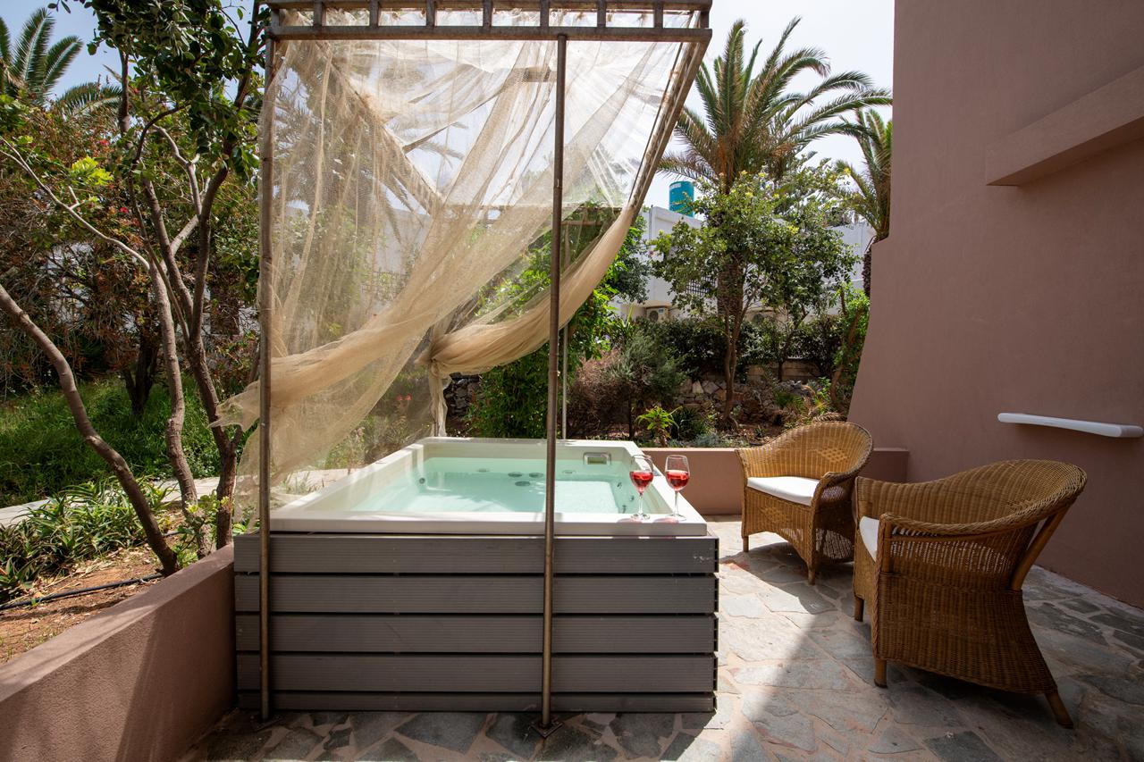 Orpheas Resort, foto 13