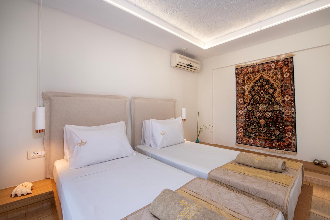 Orpheas Resort, foto 12