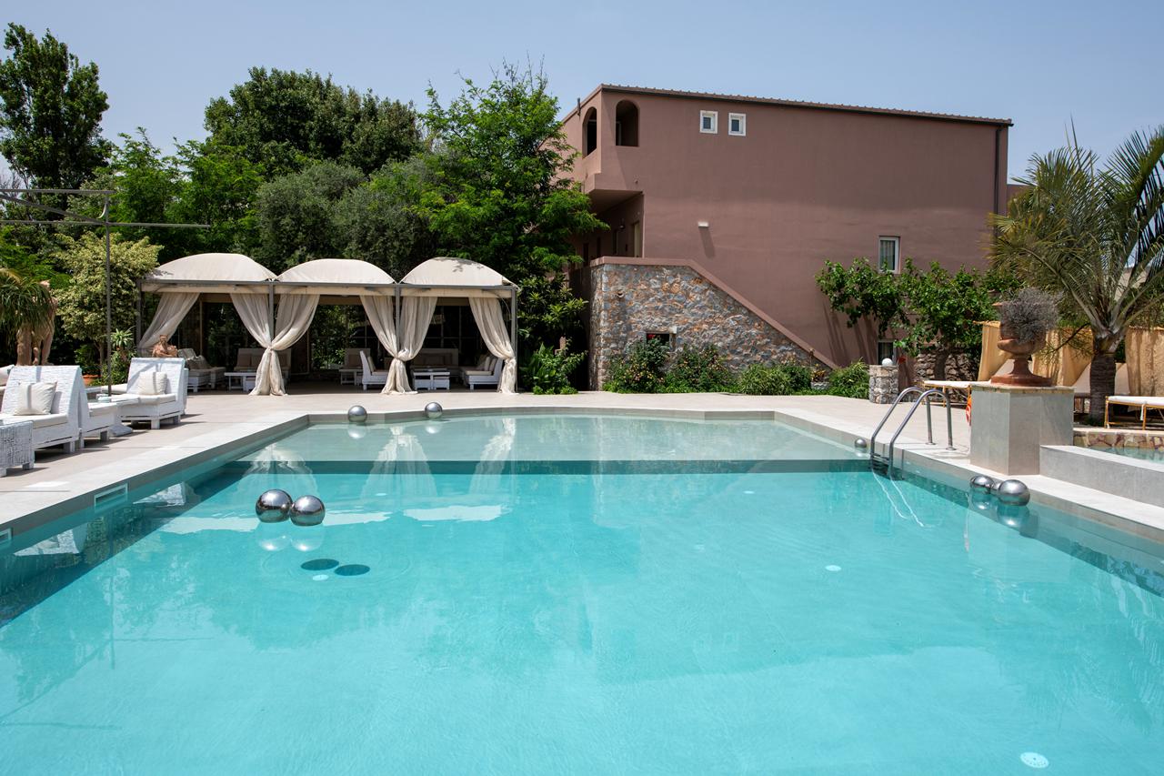 Orpheas Resort, foto 9
