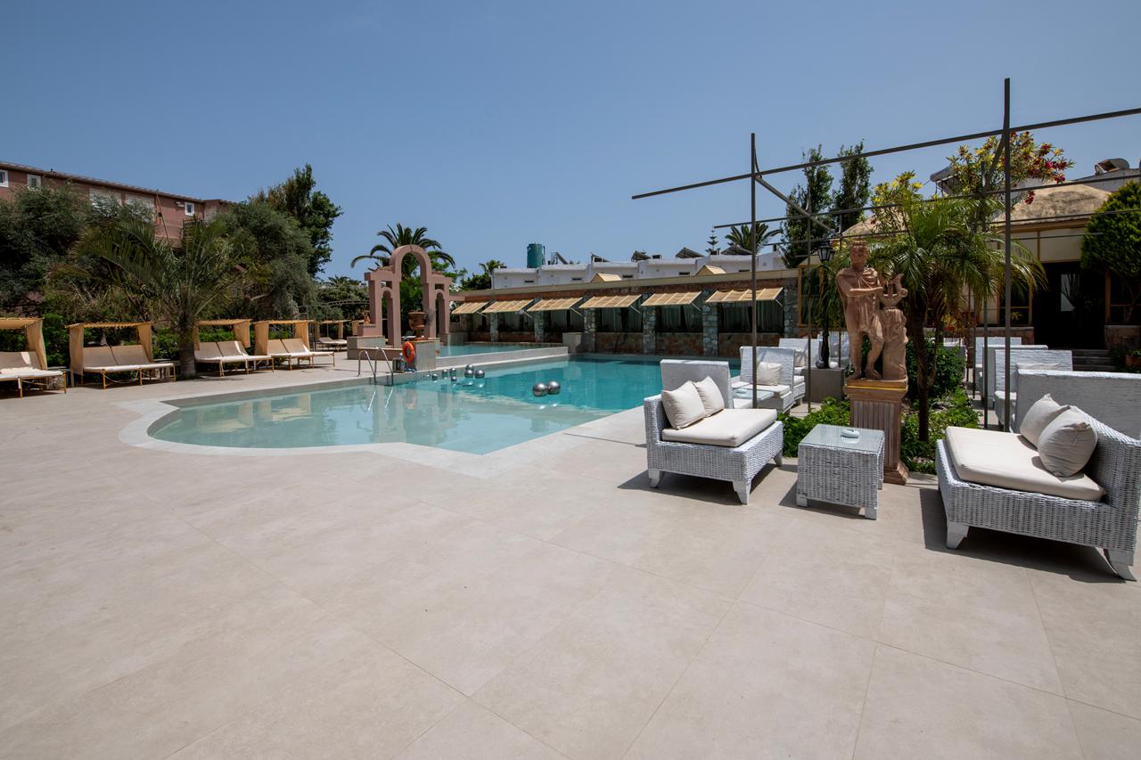 Orpheas Resort, foto 10