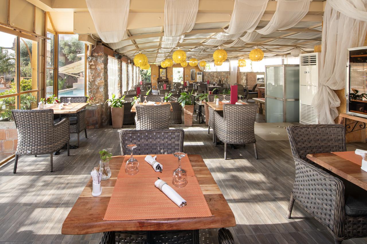 Orpheas Resort, foto 6