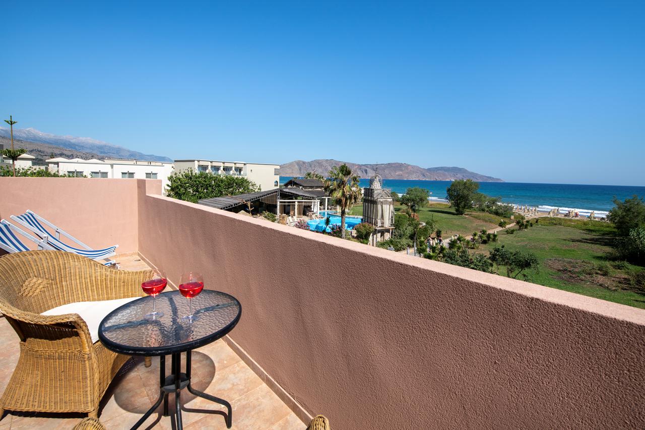 Orpheas Resort, foto 15