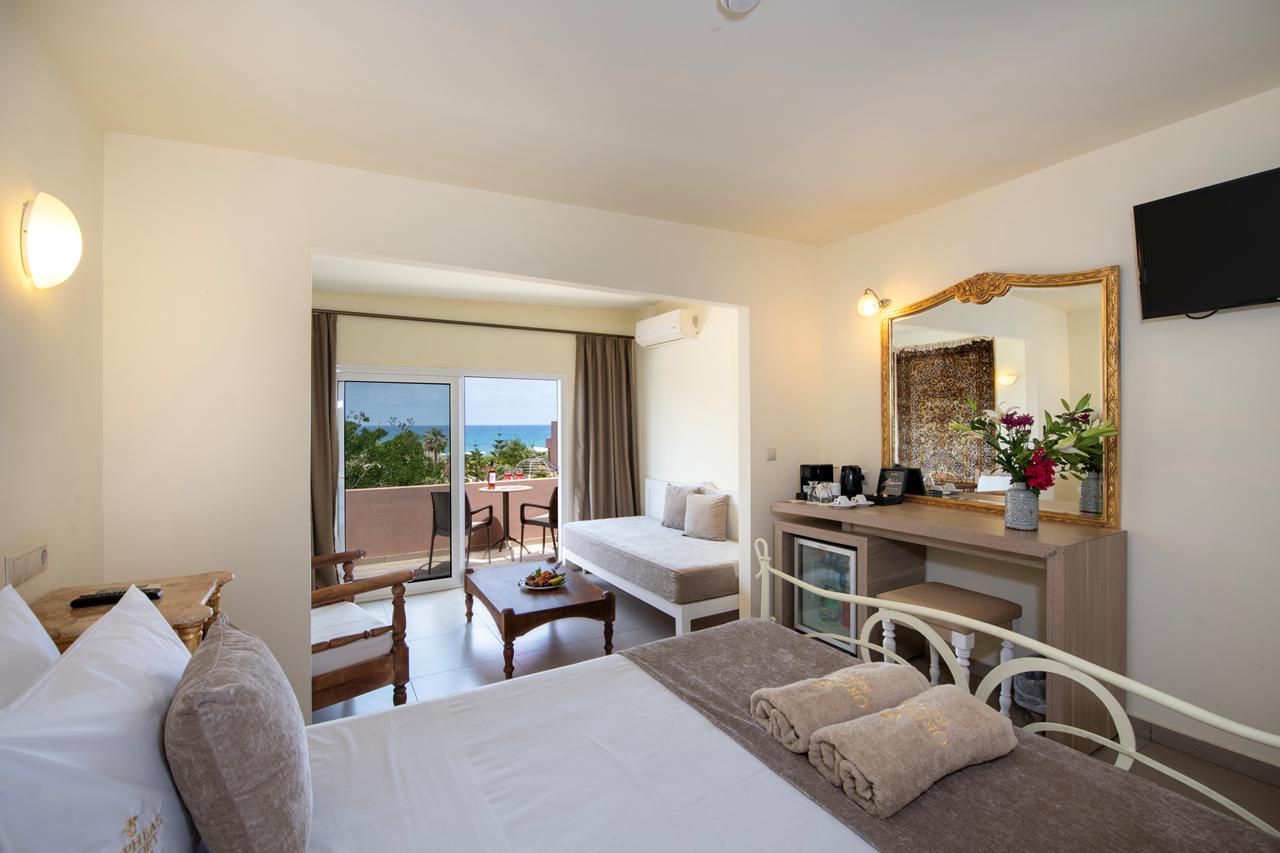 Orpheas Resort, foto 14