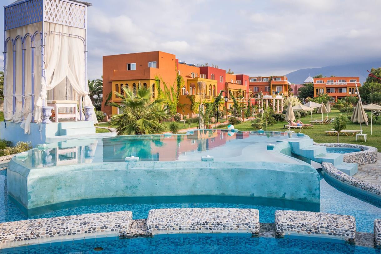 Orpheas Resort, foto 2
